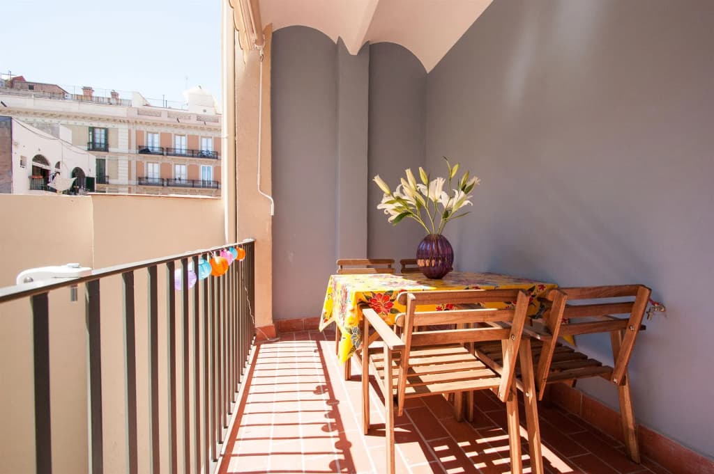SSA Gracia Apartments - photo 12