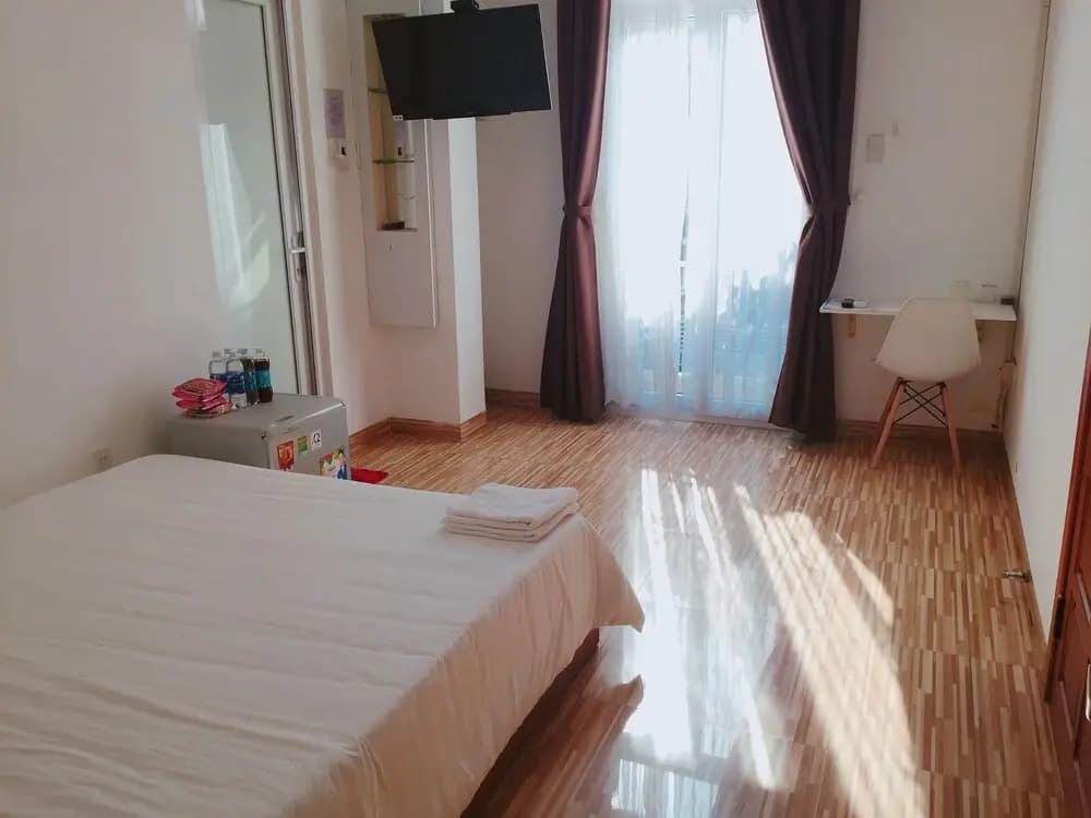 Tuong Van Homestay - photo 18