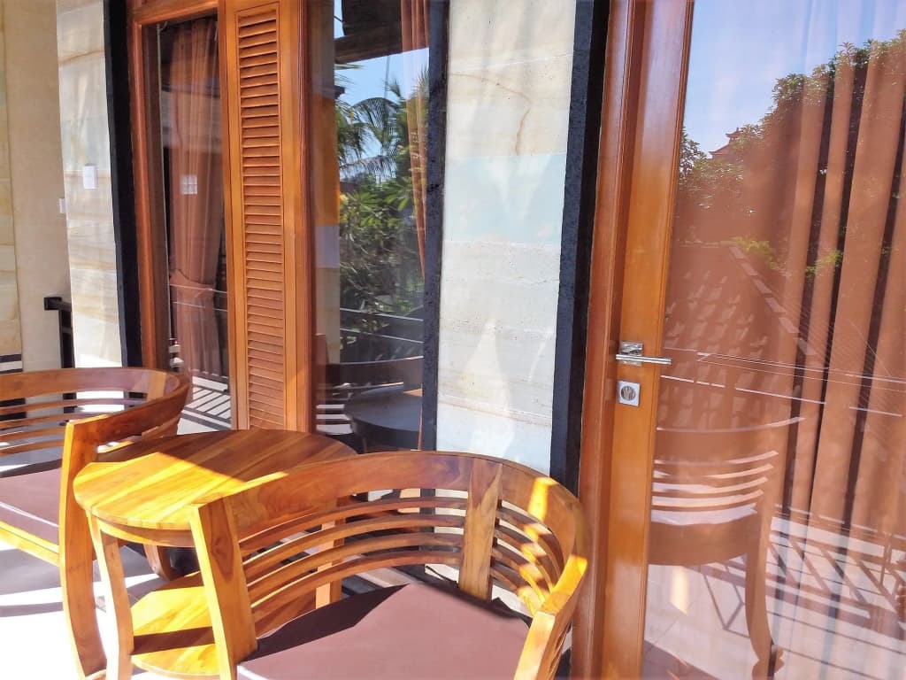 Rumah Ary Homestay & Spa - photo 7