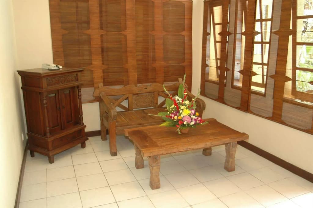 Bali Segara Hotel - photo 10