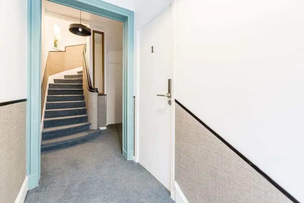 Edgar Suites Auteuil - Le Marois - photo 14