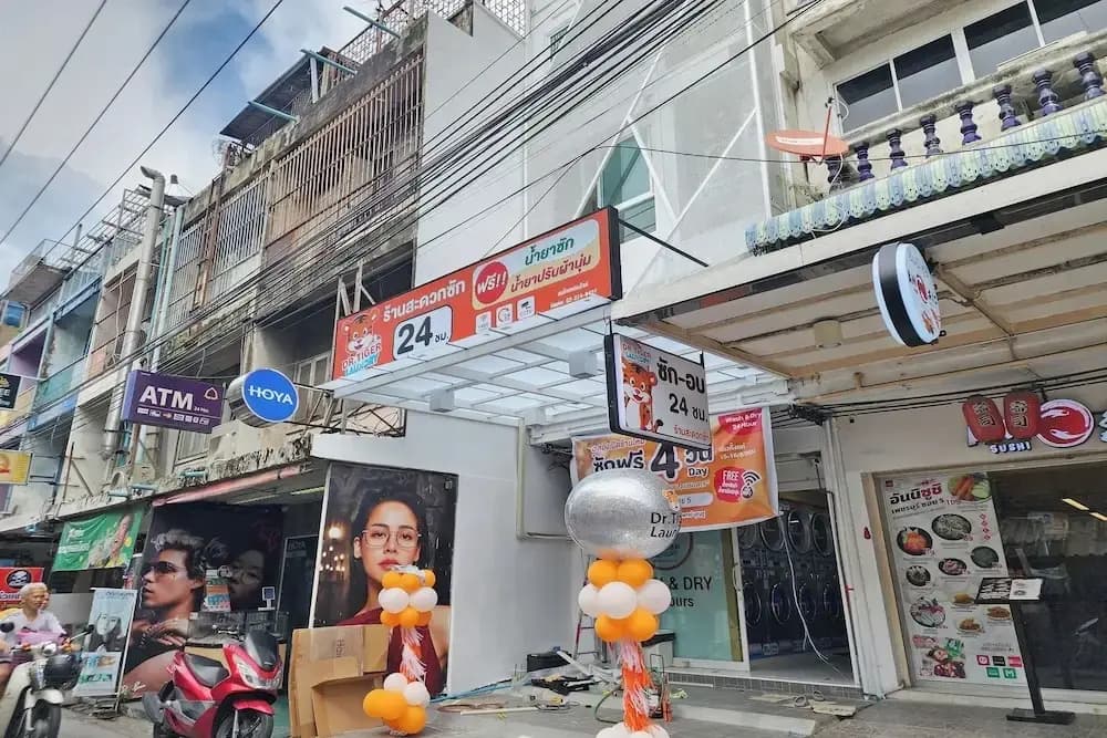 Reezq Hostel - photo 17