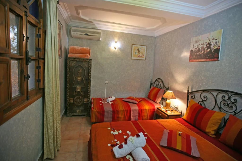 Riad Taghazoute - photo 4