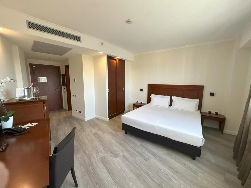 Hotel Capannelle - photo 2