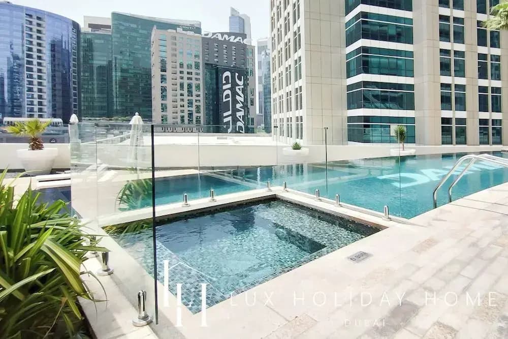 LUX The Bays Edge Canal View Suite - photo 9