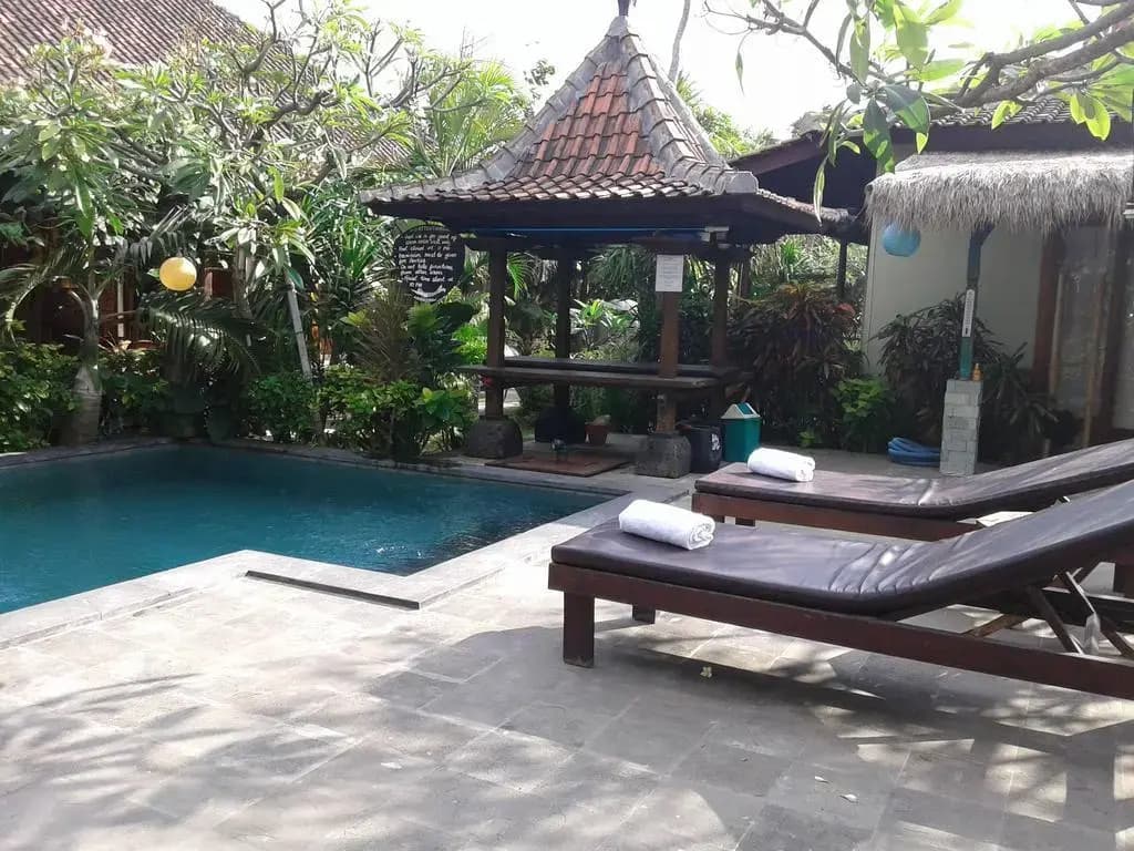 Griya Pasir Ukir Homestay - photo 19