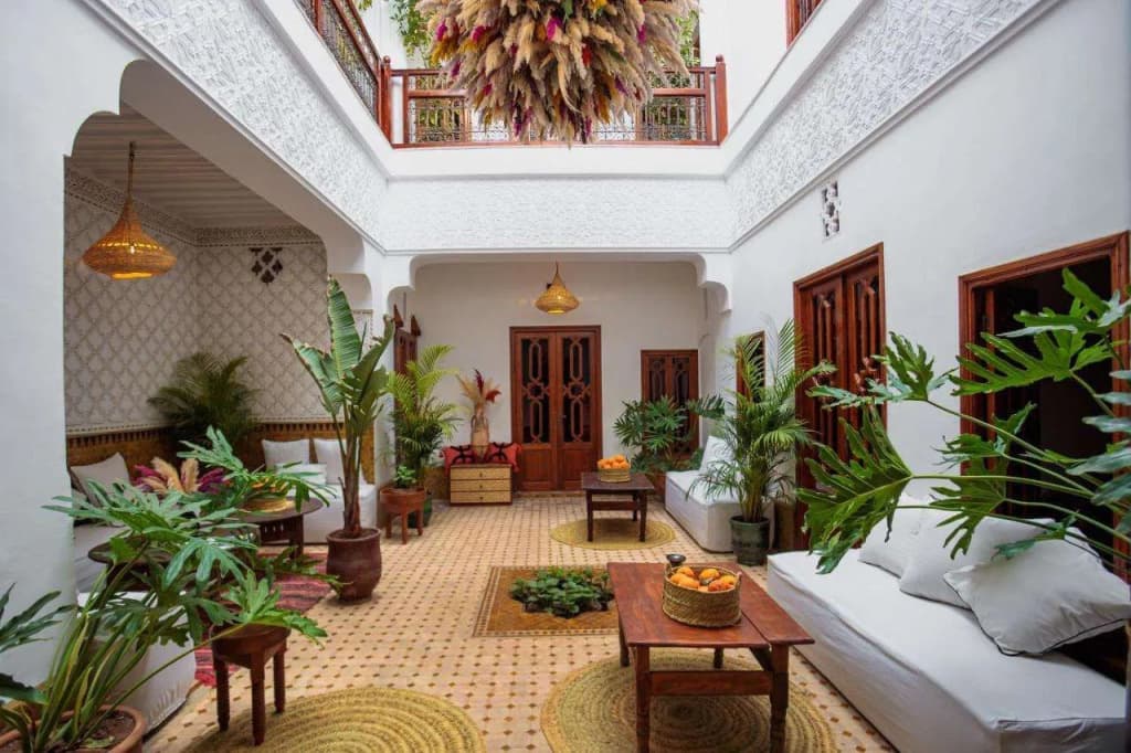 Riad Darino - photo 16
