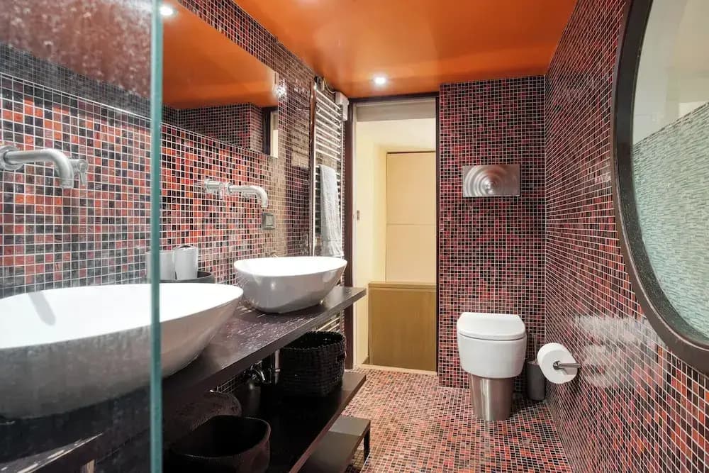JOIVY Stylish Central Maisonette - photo 28