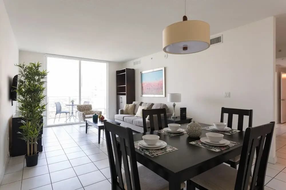 1st Brickell Boutique Residences by Nomad Guru - photo 25