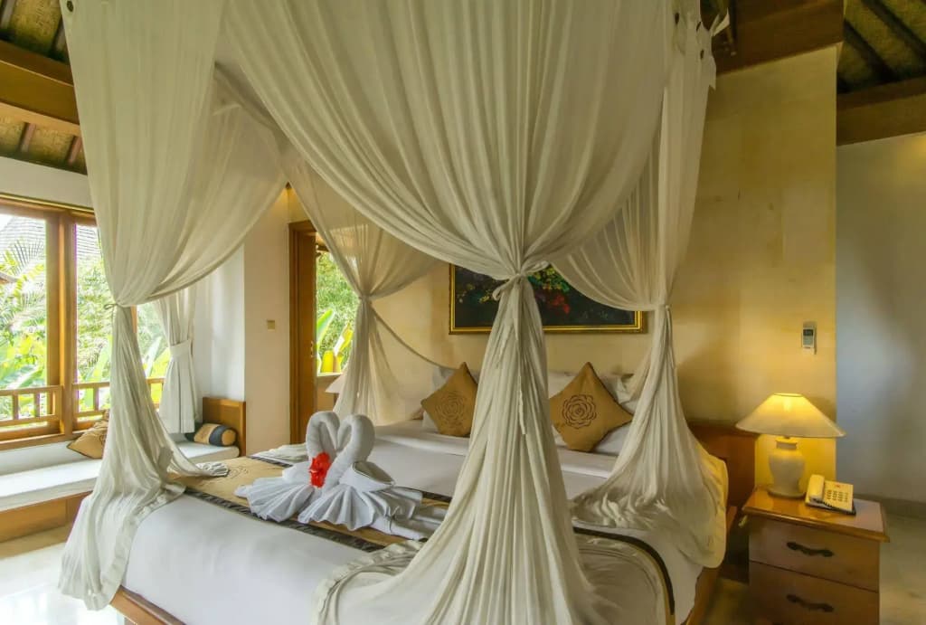 Villa Sonia Ubud - photo 3