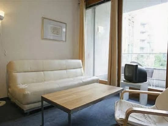 Apartment Heinrich Heine Platz - photo 13