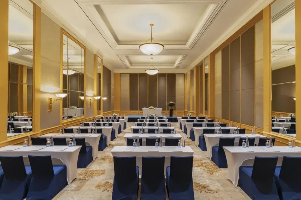 Hanoi Daewoo Hotel - photo 18