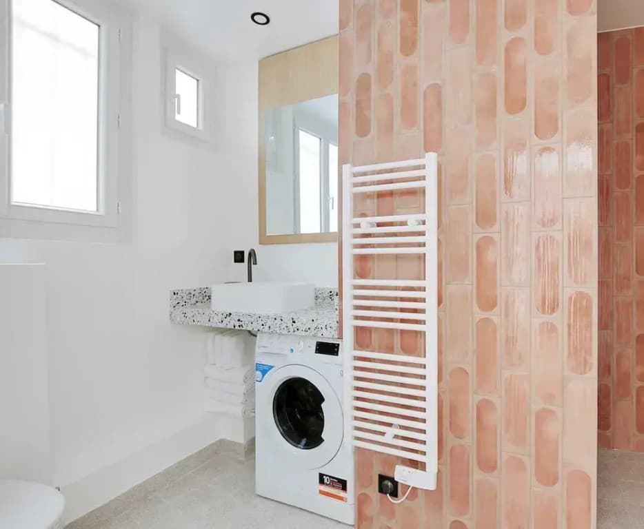 Magnificent Apartment in Le Marais - photo 1