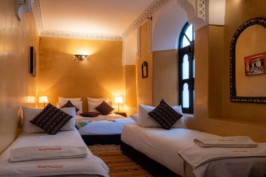 Riad Amegrad - photo 5