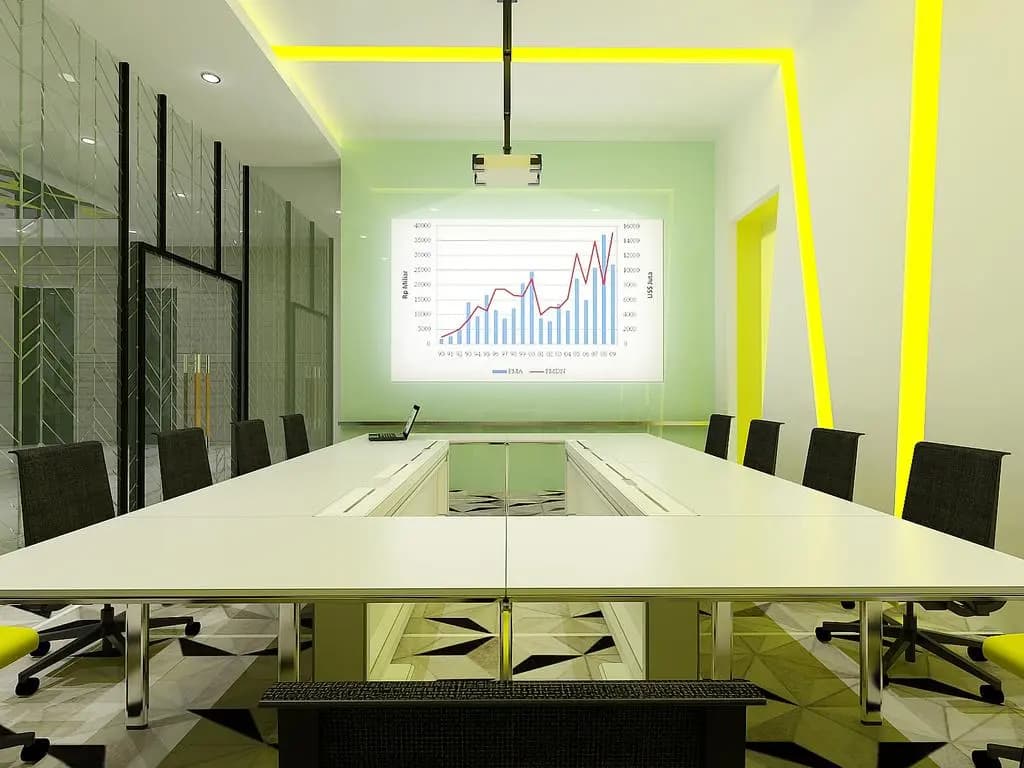 YELLO Hotel Manggarai Jakarta - photo 15