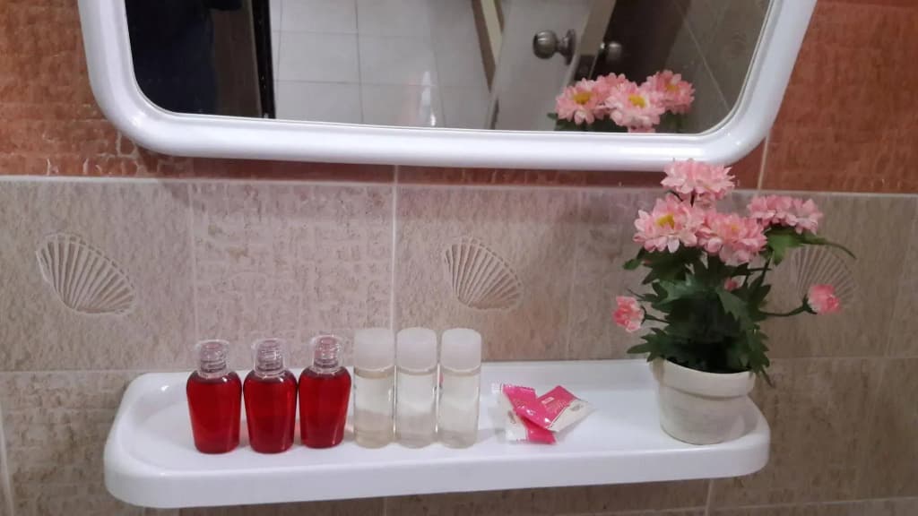 Baanzarn Guest House - photo 8