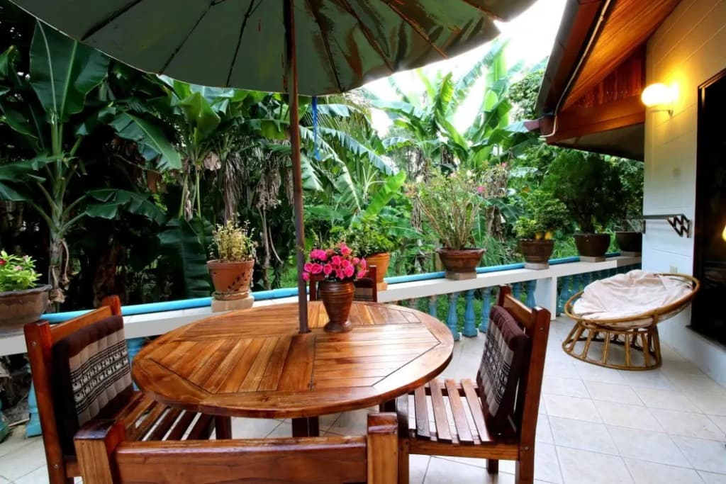 Ya Nui Resort - photo 17