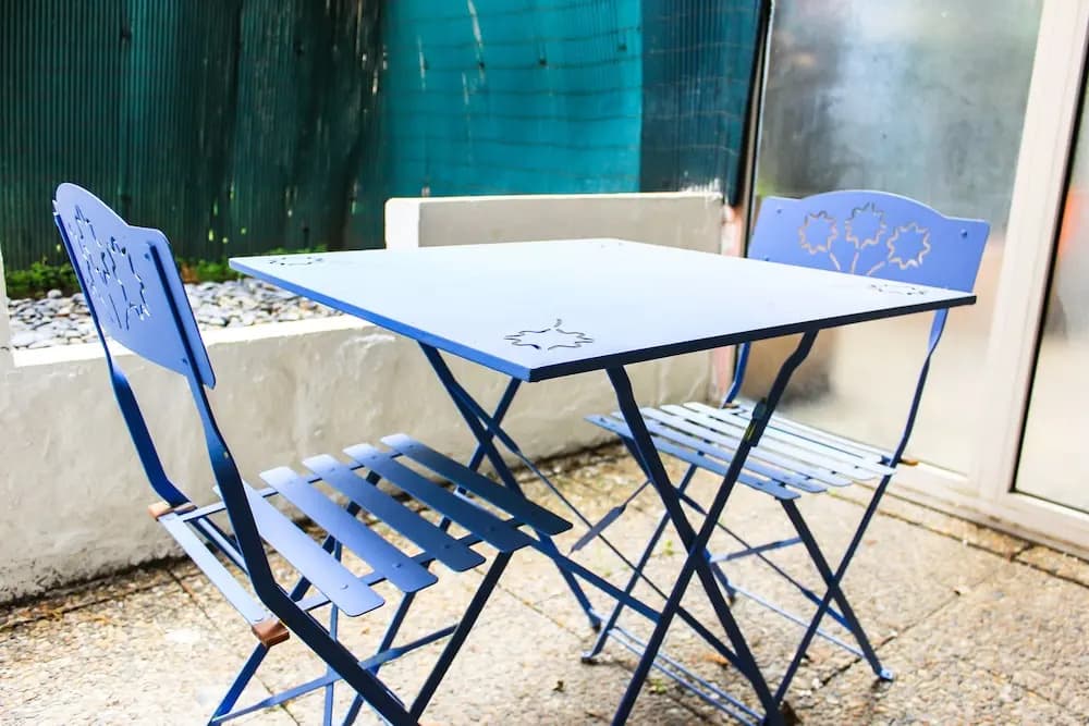 Appartement Le Wawerly 2 - photo 10