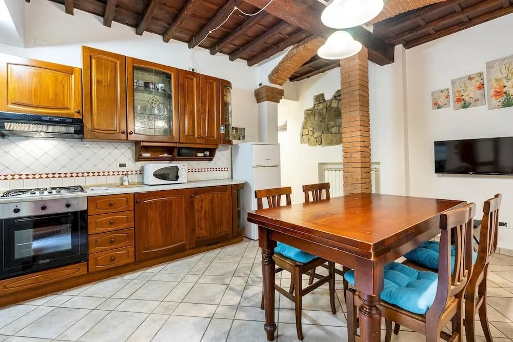 Servi Ground Floor in Firenze - photo 3