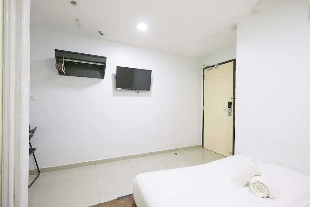 Hotel O Orange Hotel Kuala Pilah - photo 4