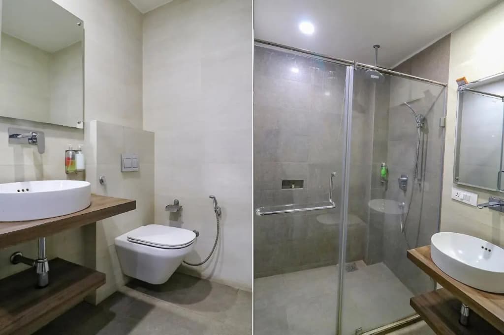 Fabhotel Lord Inn - photo 26