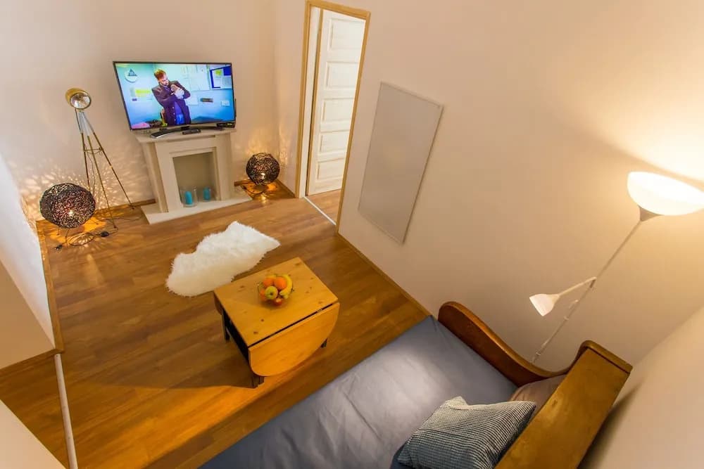 Goodtrip Apartments - Kálvin square - photo 6