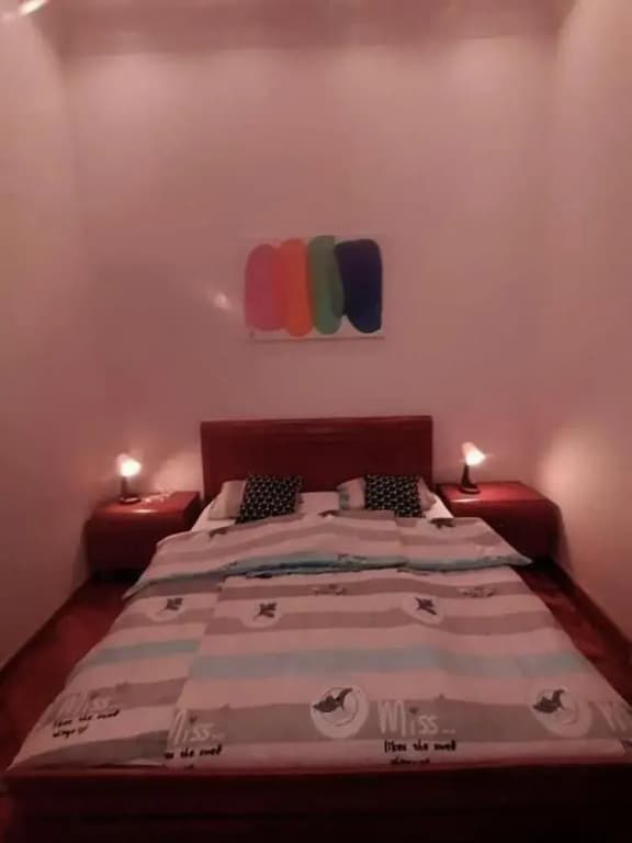 Traffic Hostel - photo 5