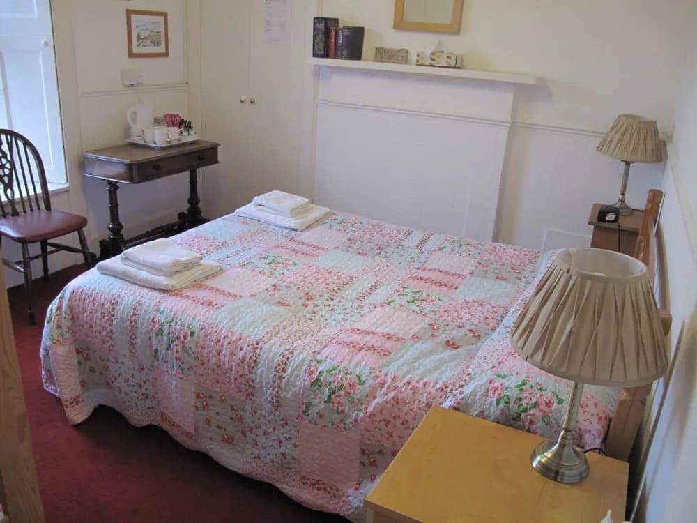 Emmaus Guest House Edinburgh - photo 4