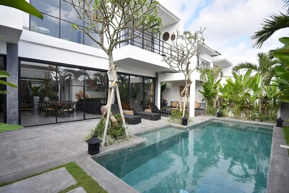 Villa Soho - photo 13