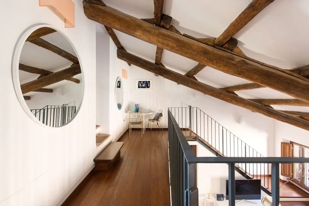 Rome Accommodation - Margana II - photo 12