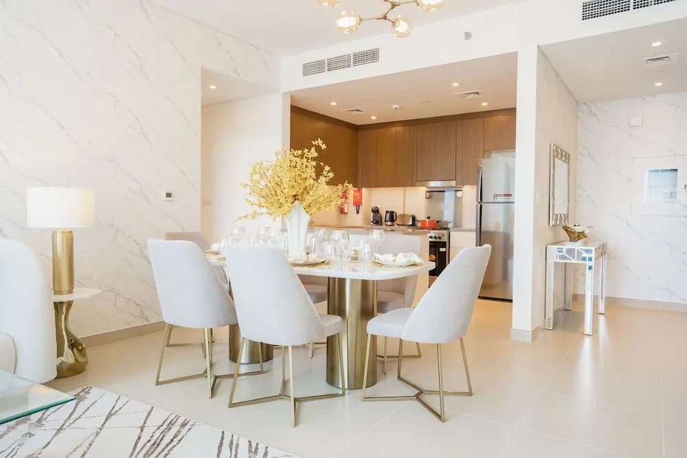 Nasma Luxury Stays - 52 42 Tower  1 - photo 14
