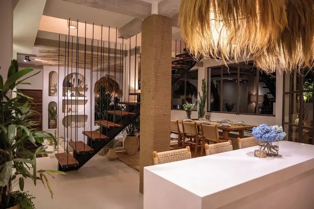 Maison Matahari - photo 20