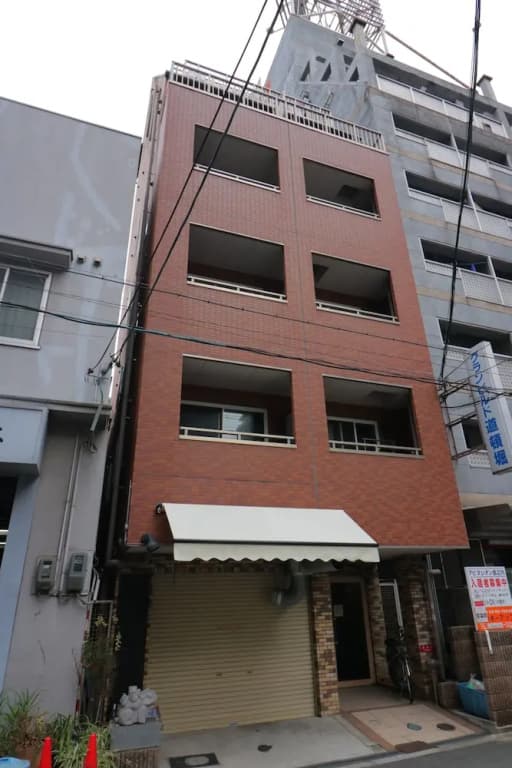 HG Cozy Hotel No.19 - main photo