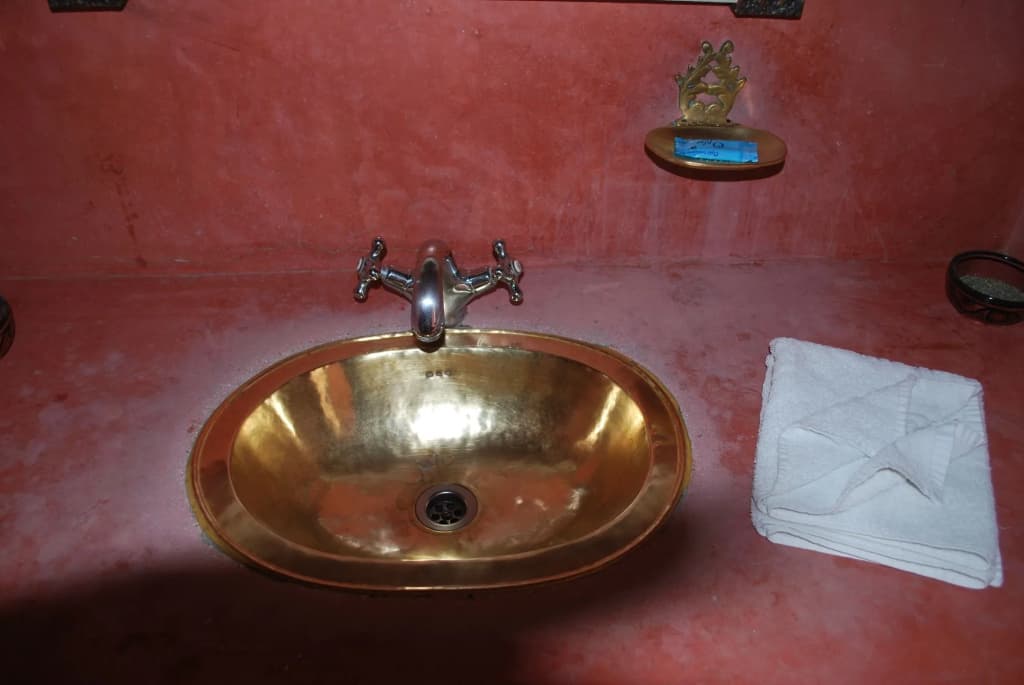 Riad Azalia - photo 9
