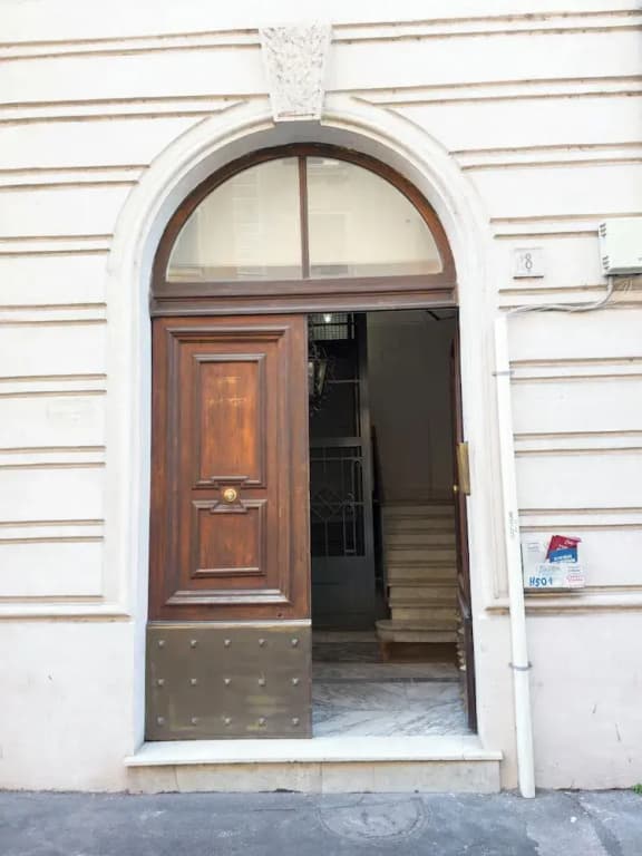Testaccio  Apartments - photo 34