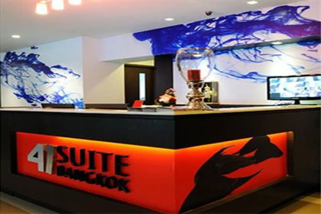 41 Suite Bangkok - photo 16