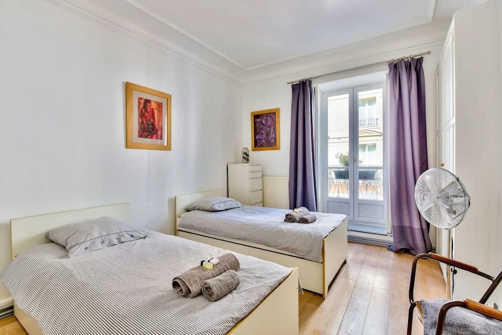 Quartier Latin - Romantic Luxury & Family Apart - photo 3