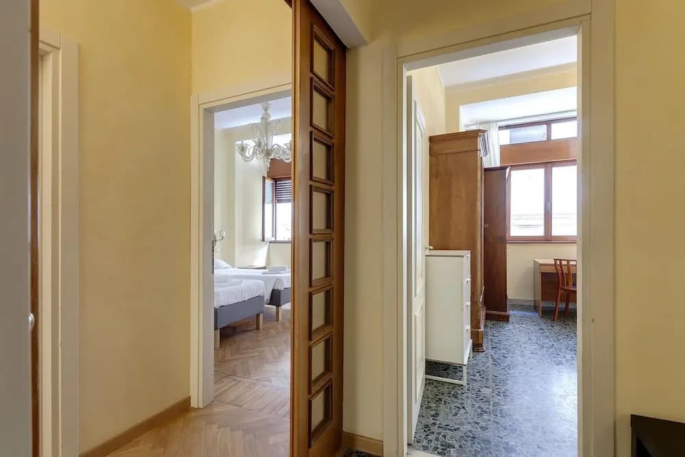 Ponte Vecchio 4 Bedrooms - photo 4