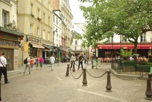 Studio Rue Lacépède - photo 9