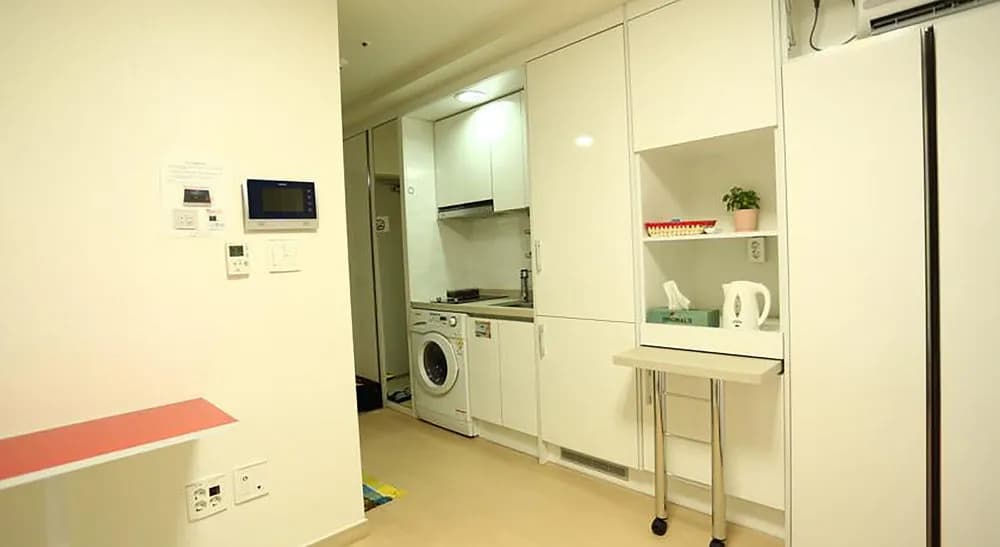 Dongdaemun One Studio Hostel - photo 7