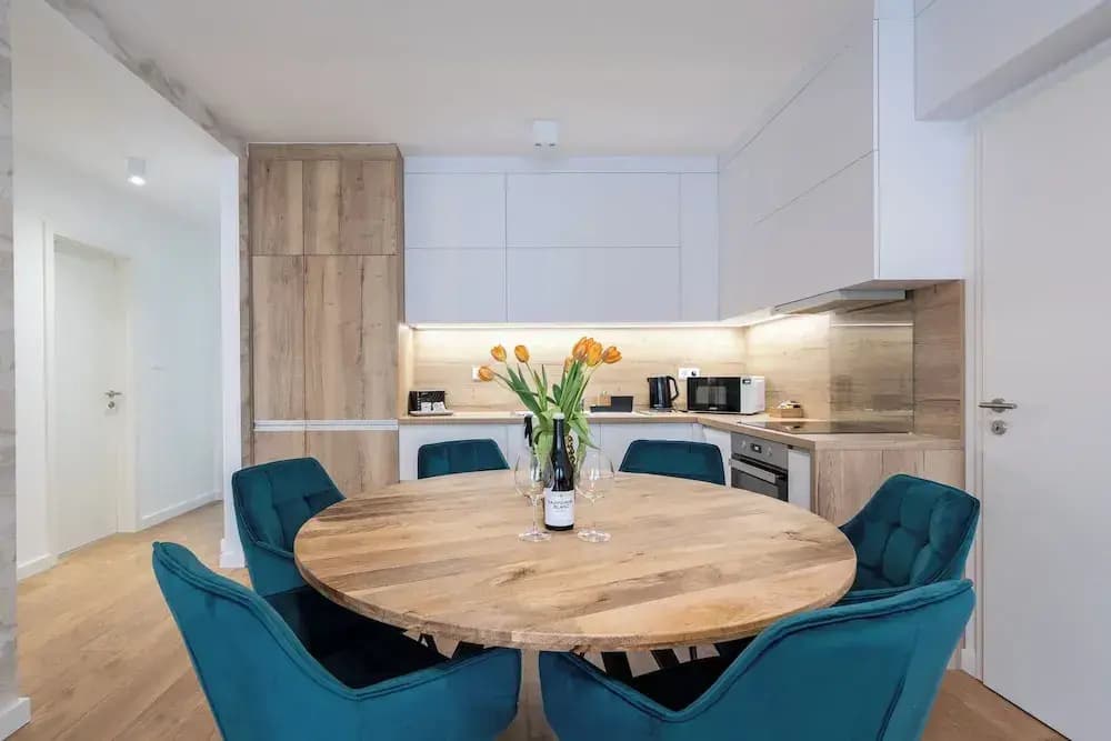 The Rose Garden Apartments - photo 23