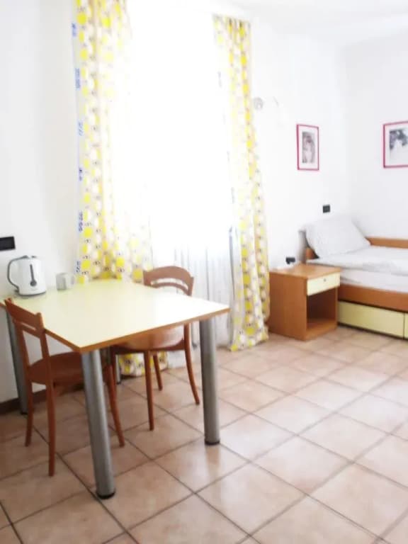 Lovely Studio Apartment - photo 3