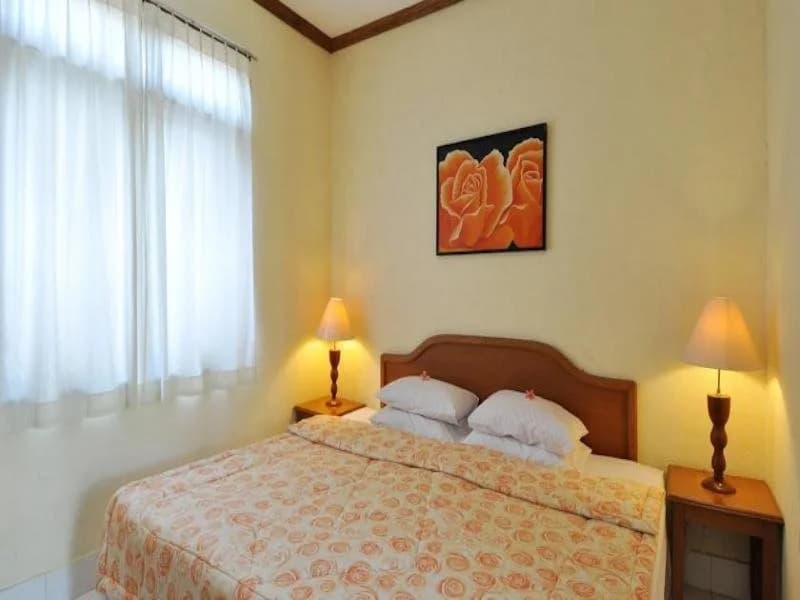 Hotel Bali Hoki - main photo