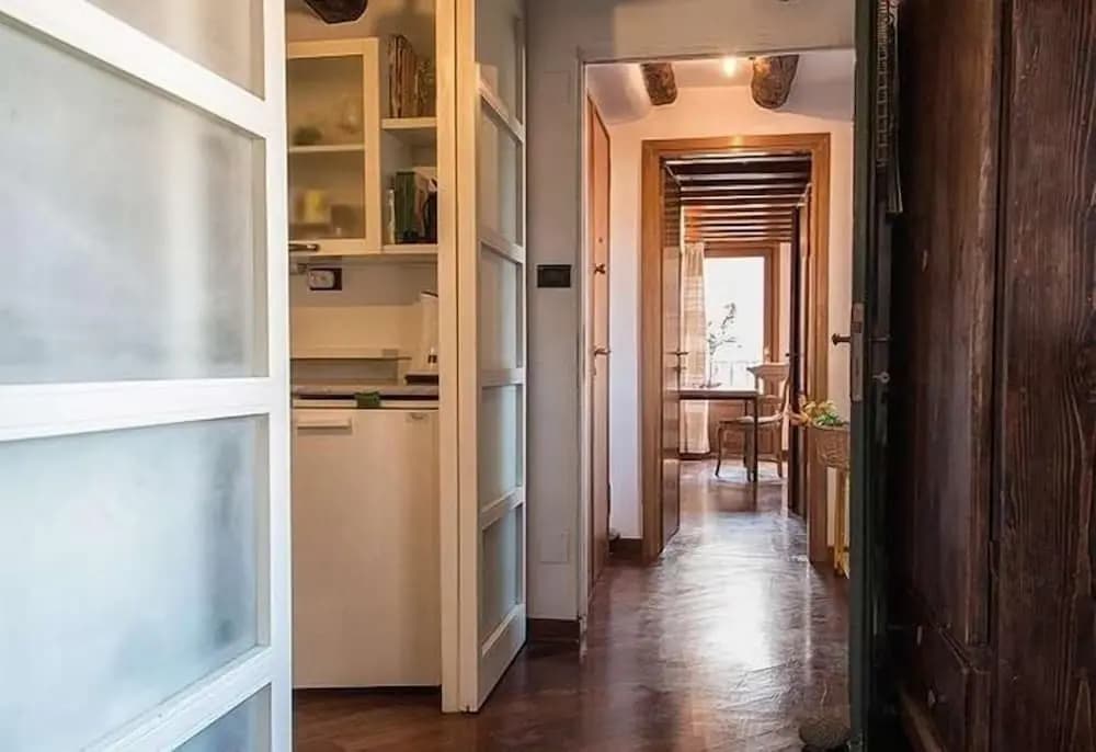 Grimaldi Apartments - Al Timone - photo 5