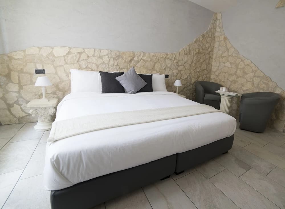 Mirabilia Guest House - photo 15
