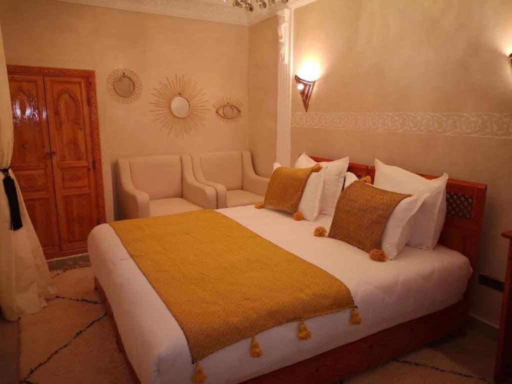 Riad Azra Marrakech - photo 5