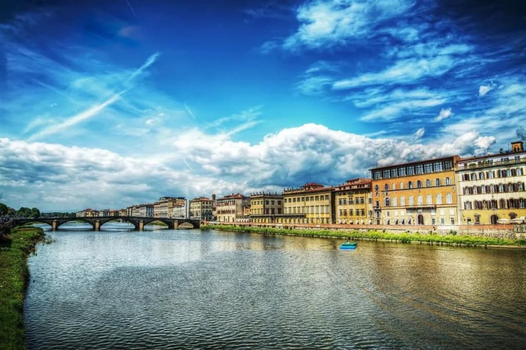 Hotel Bretagna Heritage - Alfieri Collezione - photo 16