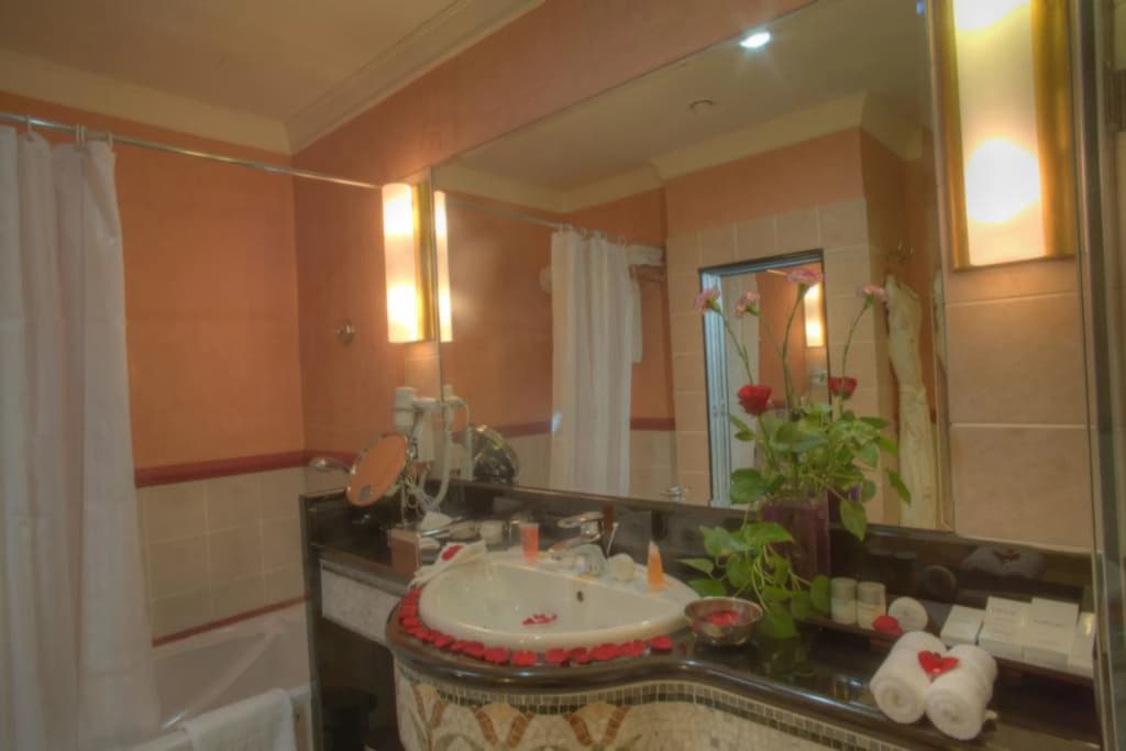 Oryx Hotel - photo 9