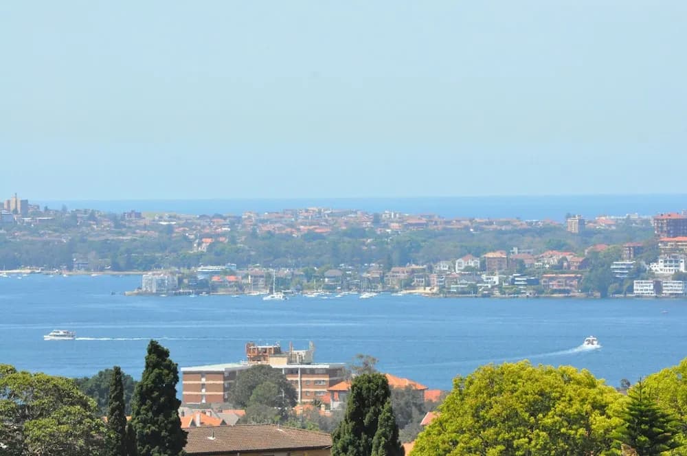 Neutral Bay 63 Ben Furnished Apartment - photo 8