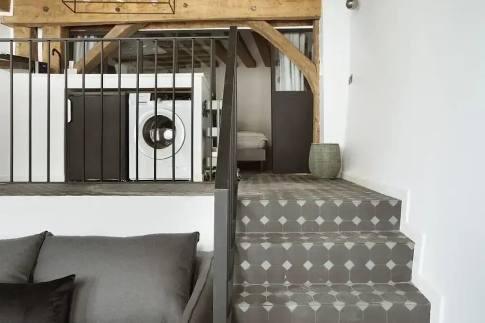 Sublim and new Apartement Saint Germain des Pres - photo 8
